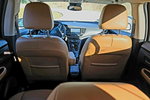 Mokka X Opel Mokka X 1.6 CDTI 135km , Skóra, Kamera, Full , Serwis zdjęcie 34