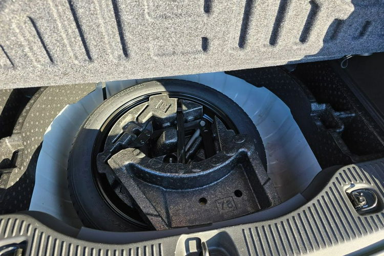 Opel Mokka X 1.6 CDTI 135km , Skóra, Kamera, Full , Serwis zdjęcie 38