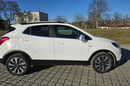 Opel Mokka X 1.6 CDTI 135km , Skóra, Kamera, Full , Serwis zdjęcie 5
