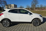 Mokka X Opel Mokka X 1.6 CDTI 135km , Skóra, Kamera, Full , Serwis zdjęcie 5