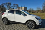 Mokka X Opel Mokka X 1.6 CDTI 135km , Skóra, Kamera, Full , Serwis zdjęcie 6
