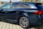 Toyota Avensis 1.6 D4D Touring Sport Executive zdjęcie 10