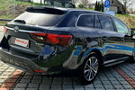 Toyota Avensis 1.6 D4D Touring Sport Executive zdjęcie 12