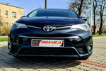 Toyota Avensis 1.6 D4D Touring Sport Executive zdjęcie 13