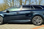 Toyota Avensis 1.6 D4D Touring Sport Executive zdjęcie 16