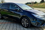 Toyota Avensis 1.6 D4D Touring Sport Executive zdjęcie 17