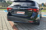 Toyota Avensis 1.6 D4D Touring Sport Executive zdjęcie 19