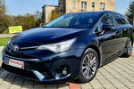 Toyota Avensis 1.6 D4D Touring Sport Executive zdjęcie 2