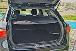 Toyota Avensis 1.6 D4D Touring Sport Executive zdjęcie 20