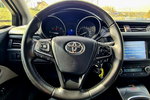 Toyota Avensis 1.6 D4D Touring Sport Executive zdjęcie 23
