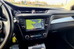 Toyota Avensis 1.6 D4D Touring Sport Executive zdjęcie 25