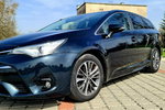 Toyota Avensis 1.6 D4D Touring Sport Executive zdjęcie 3