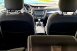 Toyota Avensis 1.6 D4D Touring Sport Executive zdjęcie 30