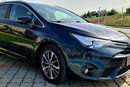 Toyota Avensis 1.6 D4D Touring Sport Executive zdjęcie 8