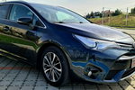 Toyota Avensis 1.6 D4D Touring Sport Executive zdjęcie 8