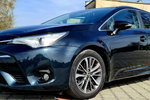 Toyota Avensis 1.6 D4D Touring Sport Executive zdjęcie 9