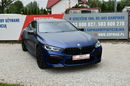 BMW M8 Competition 625KM 2022r. SALON fv23 Laser Carbon Kamera360 Bowers &Wil zdjęcie 18