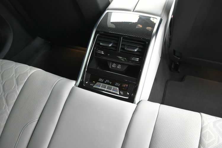 BMW M8 Competition 625KM 2022r. SALON fv23 Laser Carbon Kamera360 Bowers &Wil zdjęcie 22