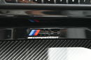 BMW M8 Competition 625KM 2022r. SALON fv23 Laser Carbon Kamera360 Bowers &Wil zdjęcie 28