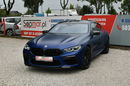 BMW M8 Competition 625KM 2022r. SALON fv23 Laser Carbon Kamera360 Bowers &Wil zdjęcie 30