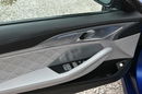 BMW M8 Competition 625KM 2022r. SALON fv23 Laser Carbon Kamera360 Bowers &Wil zdjęcie 31