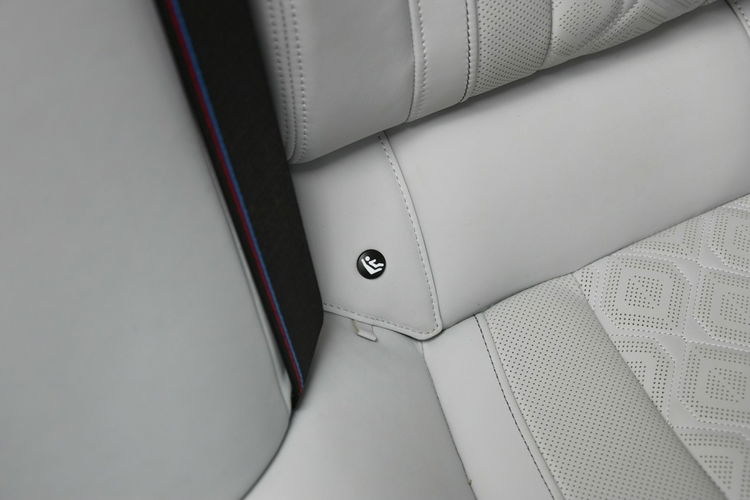 BMW M8 Competition 625KM 2022r. SALON fv23 Laser Carbon Kamera360 Bowers &Wil zdjęcie 35