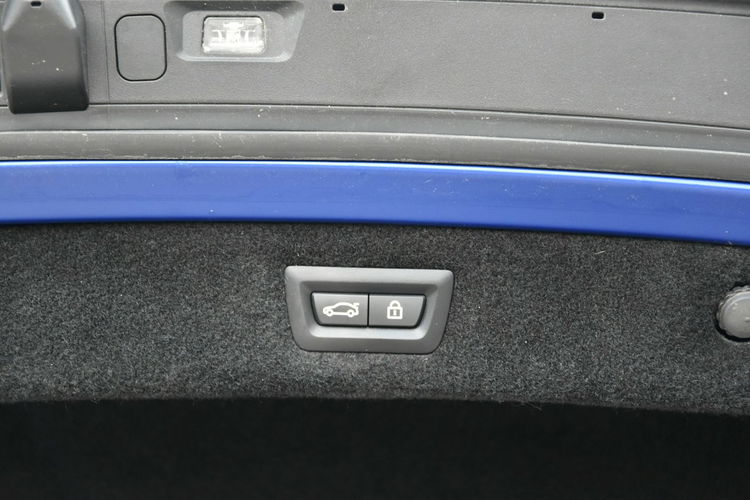 BMW M8 Competition 625KM 2022r. SALON fv23 Laser Carbon Kamera360 Bowers &Wil zdjęcie 37