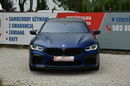 BMW M8 Competition 625KM 2022r. SALON fv23 Laser Carbon Kamera360 Bowers &Wil zdjęcie 9