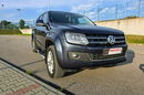 Volkswagen Amarok 2.0 4-Motion,  skóra,  kamera,  webasto VAT 23% zdjęcie 2