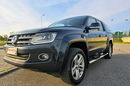 Volkswagen Amarok 2.0 4-Motion,  skóra,  kamera,  webasto VAT 23% zdjęcie 3
