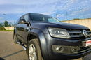 Volkswagen Amarok 2.0 4-Motion,  skóra,  kamera,  webasto VAT 23% zdjęcie 6