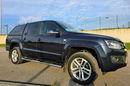 Volkswagen Amarok 2.0 4-Motion,  skóra,  kamera,  webasto VAT 23% zdjęcie 8