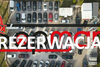 Dacia Dokker Stepway 1.6SCe 102KM 2019r. Salon PL 5-os Klima TEMPOMAT czujniki HAK