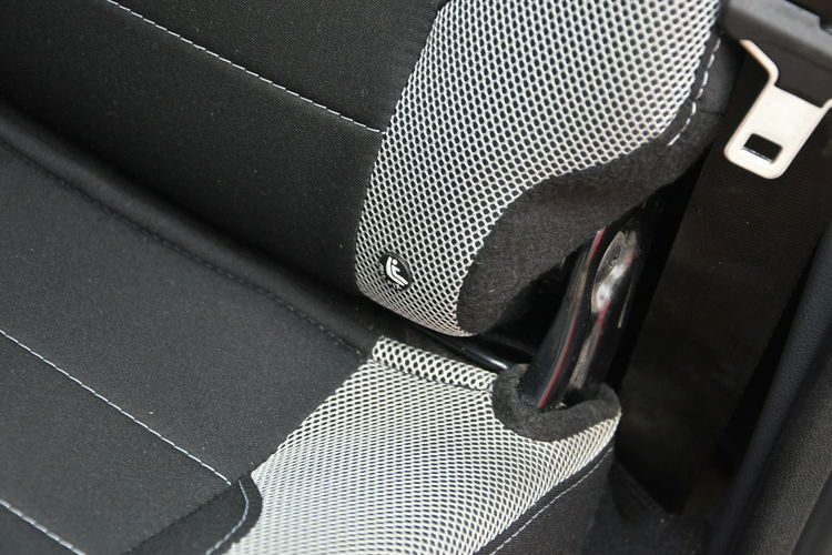 Dacia Dokker Stepway 1.6SCe 102KM 2019r. Salon PL 5-os Klima TEMPOMAT czujniki HAK zdjęcie 12