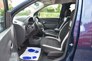 Dacia Dokker Stepway 1.6SCe 102KM 2019r. Salon PL 5-os Klima TEMPOMAT czujniki HAK zdjęcie 15