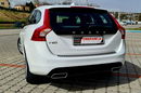Volvo V60 POLAR+DYNAMIC GEARTRONIC , Full , Skóra, Kamera , Blis, Szyber dach, VAT23% zdjęcie 10