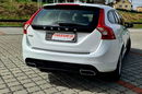 Volvo V60 POLAR+DYNAMIC GEARTRONIC , Full , Skóra, Kamera , Blis, Szyber dach, VAT23% zdjęcie 12