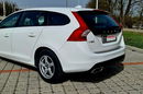 Volvo V60 POLAR+DYNAMIC GEARTRONIC , Full , Skóra, Kamera , Blis, Szyber dach, VAT23% zdjęcie 13