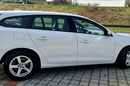 Volvo V60 POLAR+DYNAMIC GEARTRONIC , Full , Skóra, Kamera , Blis, Szyber dach, VAT23% zdjęcie 15