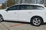 Volvo V60 POLAR+DYNAMIC GEARTRONIC , Full , Skóra, Kamera , Blis, Szyber dach, VAT23% zdjęcie 16