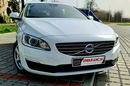 Volvo V60 POLAR+DYNAMIC GEARTRONIC , Full , Skóra, Kamera , Blis, Szyber dach, VAT23% zdjęcie 18