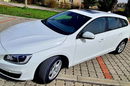 Volvo V60 POLAR+DYNAMIC GEARTRONIC , Full , Skóra, Kamera , Blis, Szyber dach, VAT23% zdjęcie 19