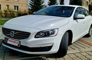 Volvo V60 POLAR+DYNAMIC GEARTRONIC , Full , Skóra, Kamera , Blis, Szyber dach, VAT23% zdjęcie 20