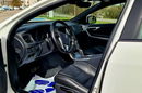 Volvo V60 POLAR+DYNAMIC GEARTRONIC , Full , Skóra, Kamera , Blis, Szyber dach, VAT23% zdjęcie 22