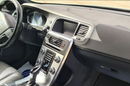 Volvo V60 POLAR+DYNAMIC GEARTRONIC , Full , Skóra, Kamera , Blis, Szyber dach, VAT23% zdjęcie 24