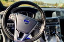 Volvo V60 POLAR+DYNAMIC GEARTRONIC , Full , Skóra, Kamera , Blis, Szyber dach, VAT23% zdjęcie 25