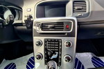Volvo V60 POLAR+DYNAMIC GEARTRONIC , Full , Skóra, Kamera , Blis, Szyber dach, VAT23% zdjęcie 26