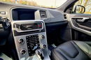 Volvo V60 POLAR+DYNAMIC GEARTRONIC , Full , Skóra, Kamera , Blis, Szyber dach, VAT23% zdjęcie 27