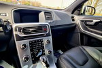 Volvo V60 POLAR+DYNAMIC GEARTRONIC , Full , Skóra, Kamera , Blis, Szyber dach, VAT23% zdjęcie 27