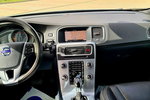 Volvo V60 POLAR+DYNAMIC GEARTRONIC , Full , Skóra, Kamera , Blis, Szyber dach, VAT23% zdjęcie 30
